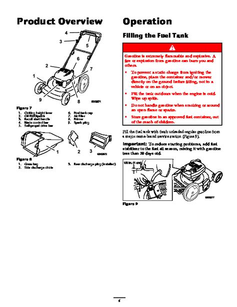 <b>Toro</b> 20371 (316000001-316999999) 22in <b>Recycler</b> <b>Lawn</b> <b>Mower</b> Parts. . Toro 22 inch recycler lawn mower manual